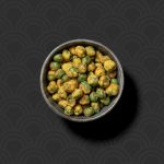 2. Wasabi ærte