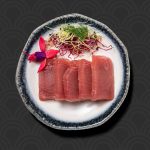 32. Sashimi tun (5 stk.)