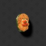 56. Spicy tun