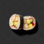 98. Ebi big mango