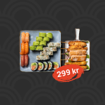 Tilbudsmenu 3